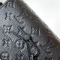 LV Steamer Wearable Wallet