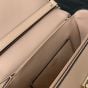 Valentino VSLING SHOULDER BAG IN GRAINY CALFSKIN
