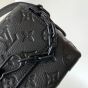 LV Steamer Wearable Wallet