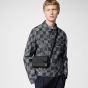 LV Steamer Wearable Wallet