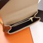YSL COLLEGE MEDIUM IN QUILTED LEATHER