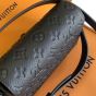 LV Steamer Wearable Wallet