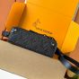 LV Steamer Wearable Wallet