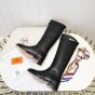 Hermès Jumping shorter boot