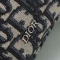 Dior Safari North-South Tote Bag