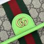 Gucci Ophidia small belt bag
