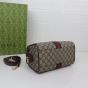 Gucci Ophidia small top handle bag