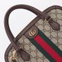 Gucci Ophidia medium top handle bag
