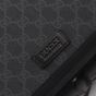 Gucci GG Supreme medium diaper bag