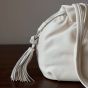 Prada Nappa leather shoulder bag