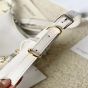 Givenchy Mini Voyou bag in leather