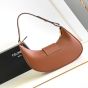 Celine MEDIUM AVA TRIOMPHE BAG IN SMOOTH CALFSKIN