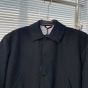 Gucci Reversible polyester GG jacket
