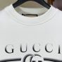 Gucci Cotton jersey sweatshirt