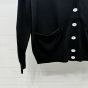 Prada Silk cardigan