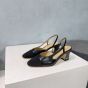 CHANEL Slingbacks