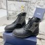 Dior Explorer Ankle Boot