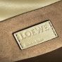 LOEWE Medium Flamenco clutch in nappa calfskin