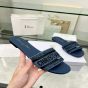 Dior Dway Slide