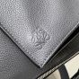 LOEWE Anton sling in soft grained calfskin