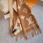 LV Reykjavik Scarf