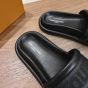 LV Bliss Comfort Mule