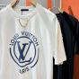 Flocked LV T-Shirt