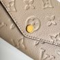 LV Sarah Wallet