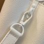 LV Capucines East-West MM