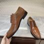 Dior Timeless Derby Shoe