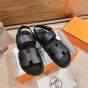 Hermes Genius sandal