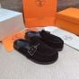 Hermes Key mule
