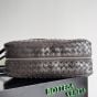 Bottega Veneta Large Getaway Weekender
