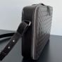 Bottega Veneta Getaway Slim Briefcase