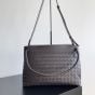 Bottega Veneta Andiamo Messenger