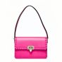 Valentino SMALL ROCKSTUD23 SMOOTH CALFSKIN SHOULDER BAG