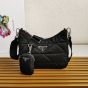 Prada Padded Re-Nylon shoulder bag