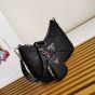 Prada Padded Re-Nylon shoulder bag