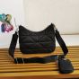 Prada Padded Re-Nylon shoulder bag