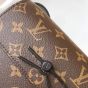 LV Steamer Wearable Wallet