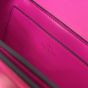 Valentino SMALL ROCKSTUD23 SMOOTH CALFSKIN SHOULDER BAG