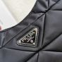 Prada Padded Re-Nylon shoulder bag