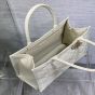 Medium Dior Book Tote
