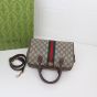 Gucci Ophidia small top handle bag
