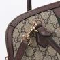 Gucci Ophidia medium top handle bag