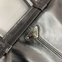 Prada Extra large leather handbag