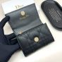 My Dior Glycine Wallet