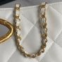 CHANEL Small Shopping Bag