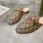 Gucci Women's Princetown slipper