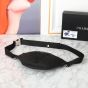 Prada Crochet belt bag
